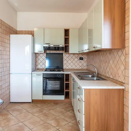 Apartmán Atena By Interhome