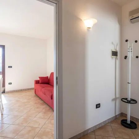 Atena By Interhome * Torre Vado