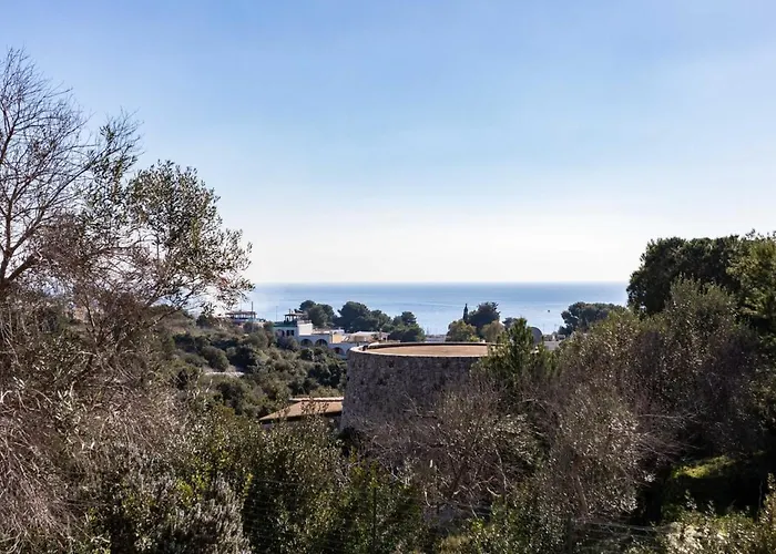 公寓 Atena By Interhome *