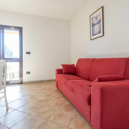 Giove-2 By Interhome Appartement Torre Vado