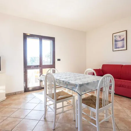 Giove-2 By Interhome Appartement *