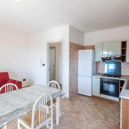 Giove-2 By Interhome Διαμέρισμα Torre Vado