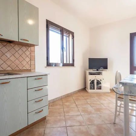 Διαμέρισμα Giove-2 By Interhome Torre Vado