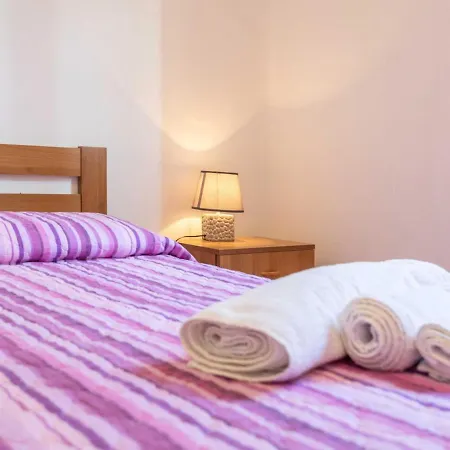 Atena By Interhome טורה ואדו