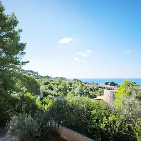Giove-2 By Interhome * Torre Vado