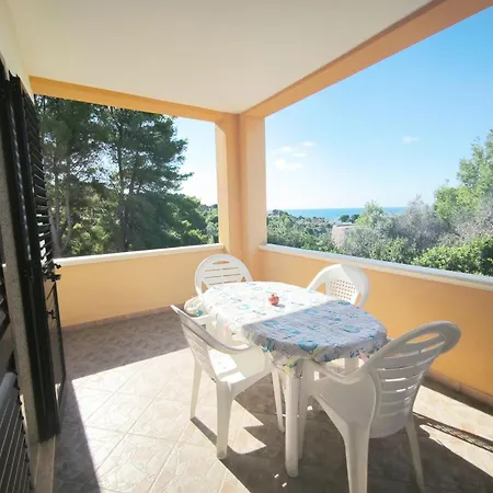 Giove-2 By Interhome Appartement *