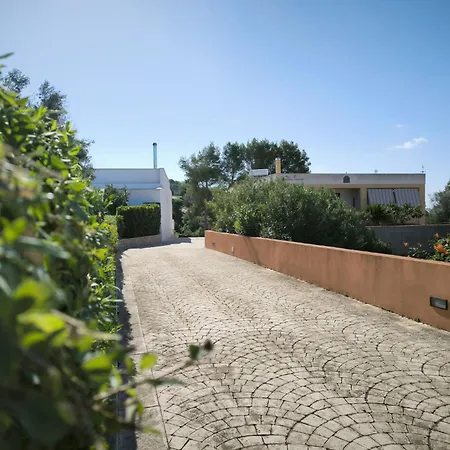 Giove-2 By Interhome Appartement Torre Vado