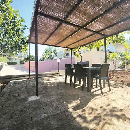 Appartement Giove-2 By Interhome Torre Vado