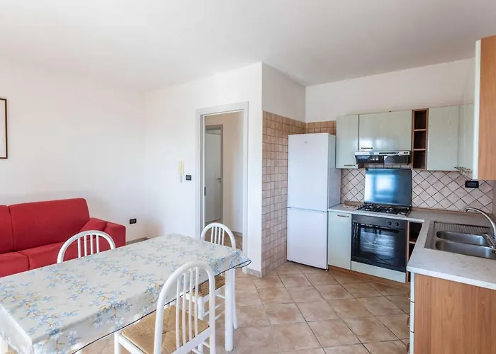 Atena By Interhome Appartamento Torre Vado