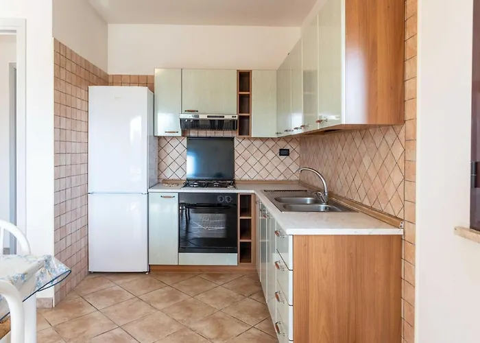 דירה Atena By Interhome