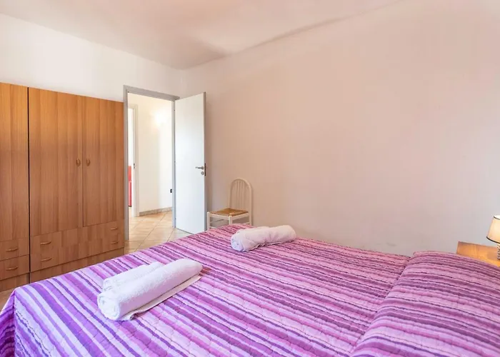 Atena By Interhome דירה טורה ואדו